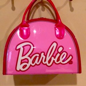Barbie Case